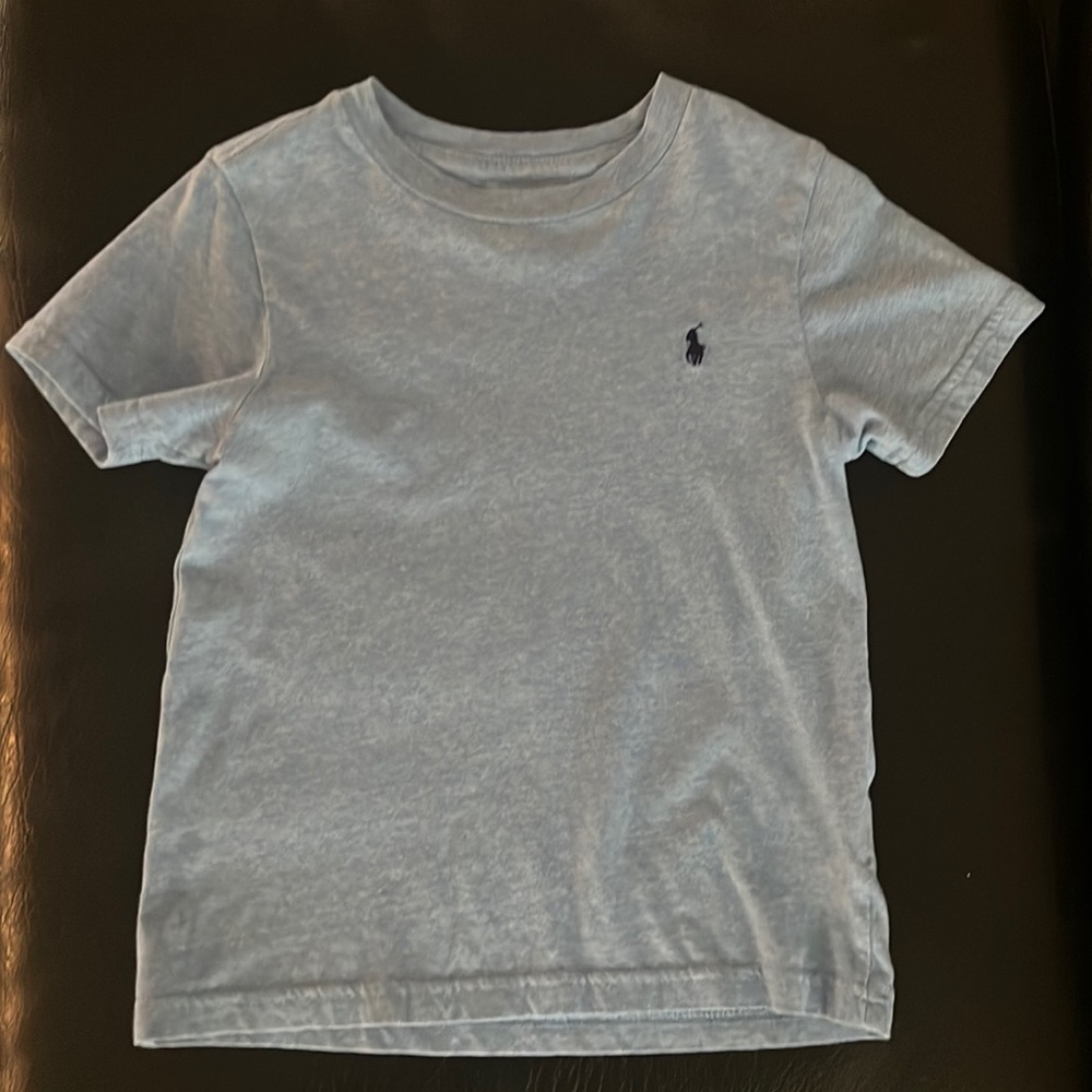 4T boys Polo shirt